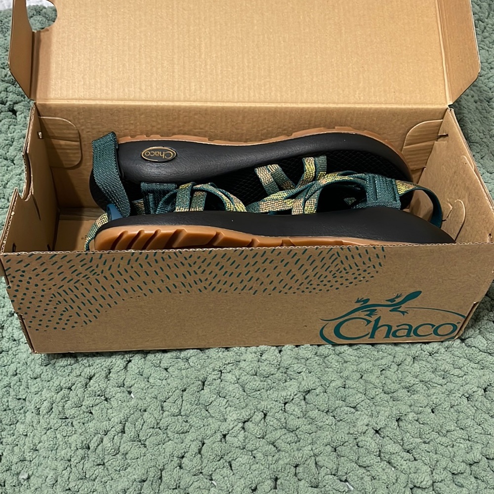 Chaco ZX2 Classic sandal